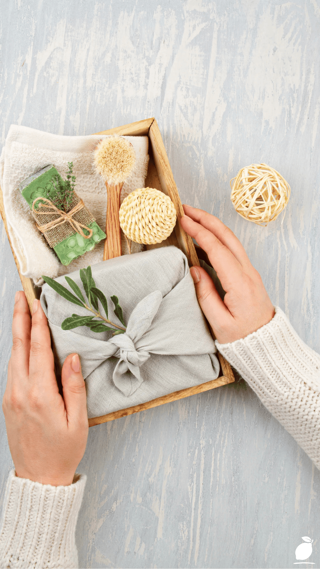 How I Used DIY Housewarming Gift Ideas