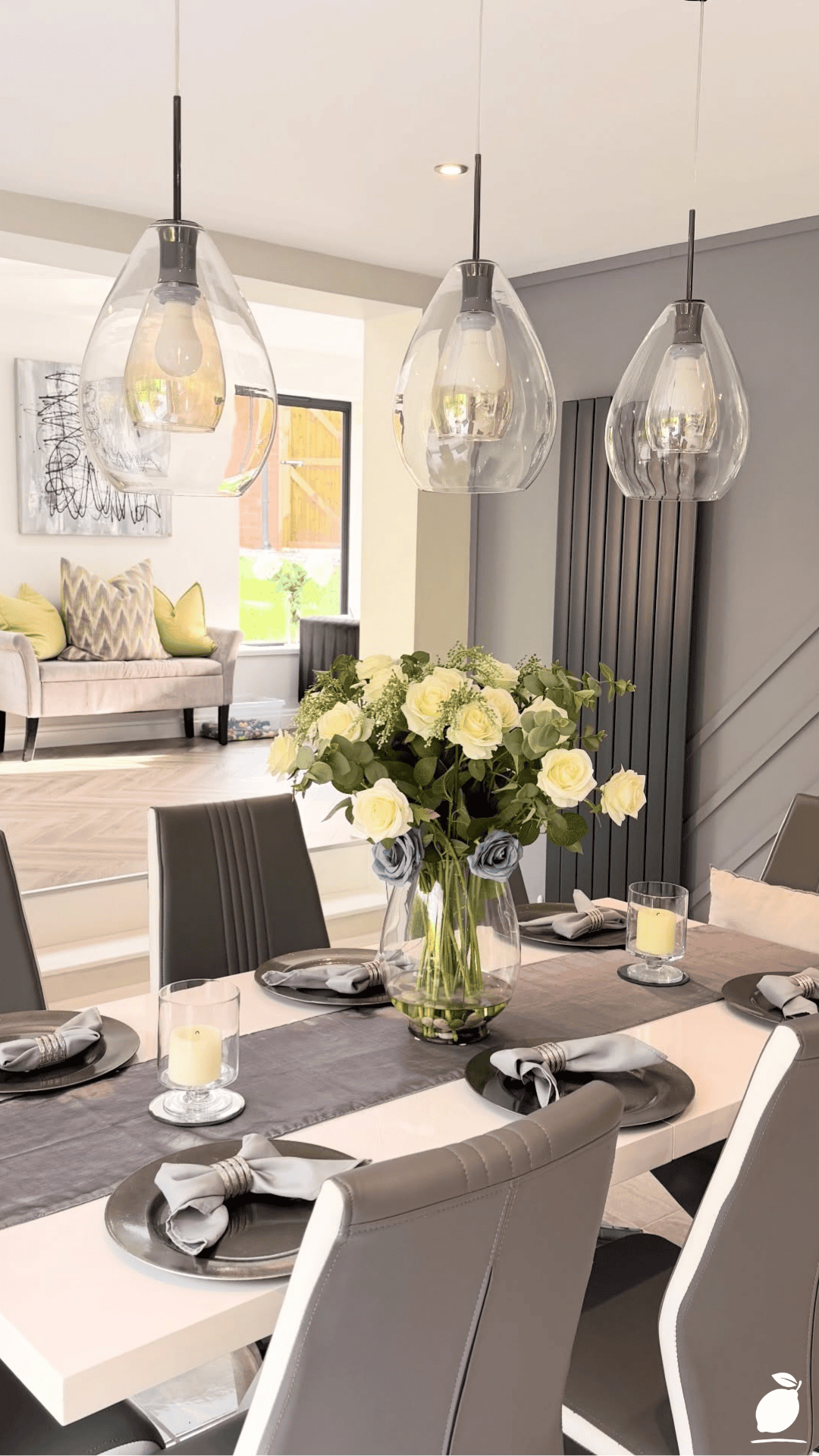 How I Used Everyday Dining Table Centerpiece Ideas