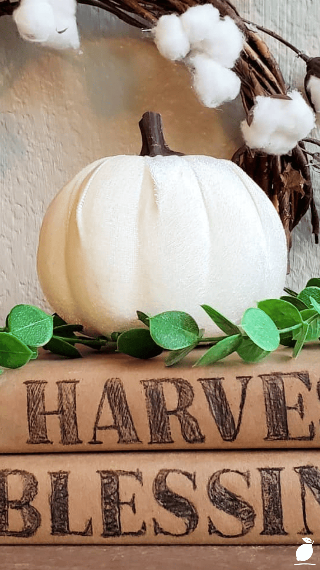 I Fixed My Home with Dollar Tree DIY Fall Home Decor Ideas
