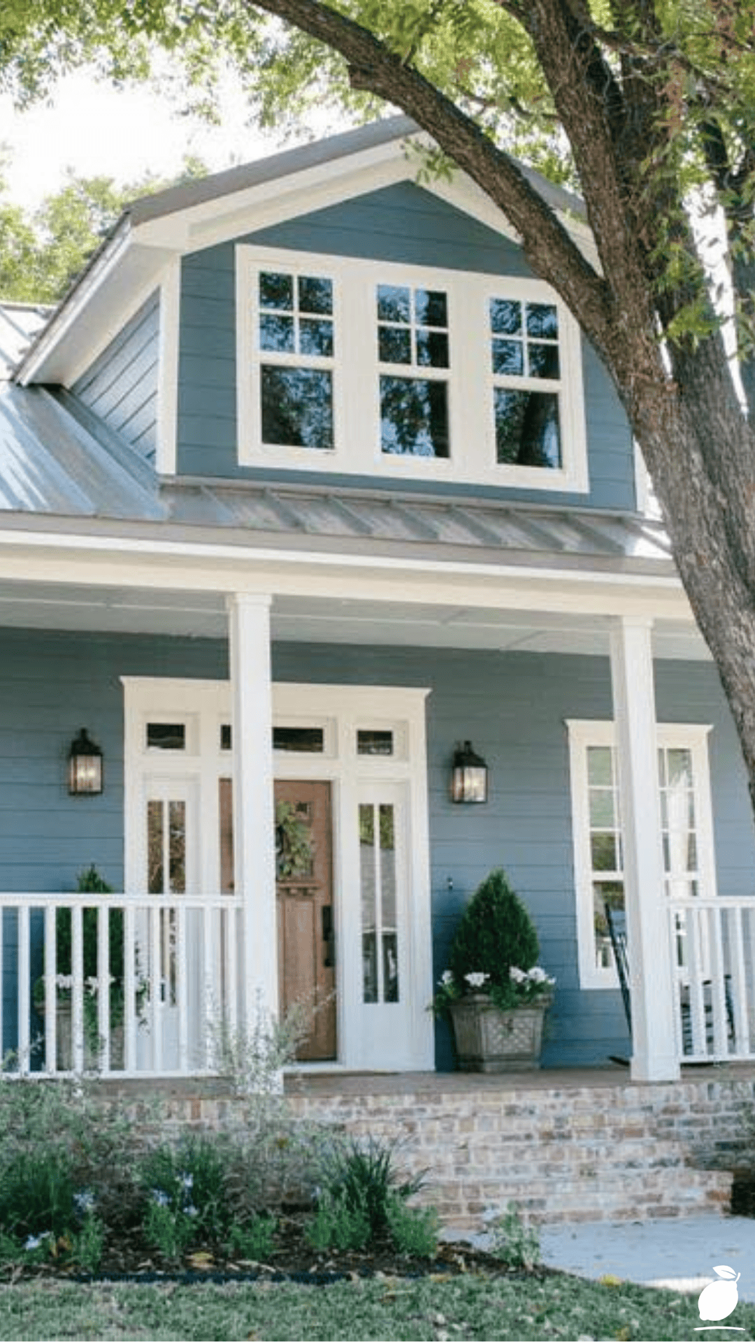 English Cottage Paint Colors for the Home