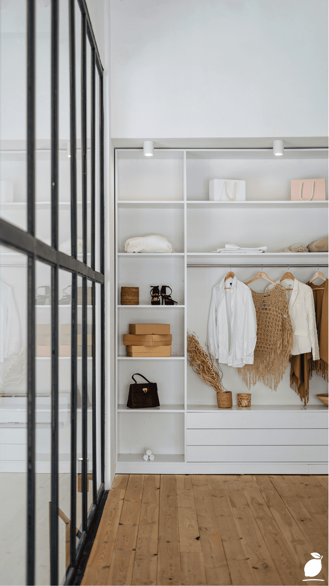 Organizing & Decluttering Ideas