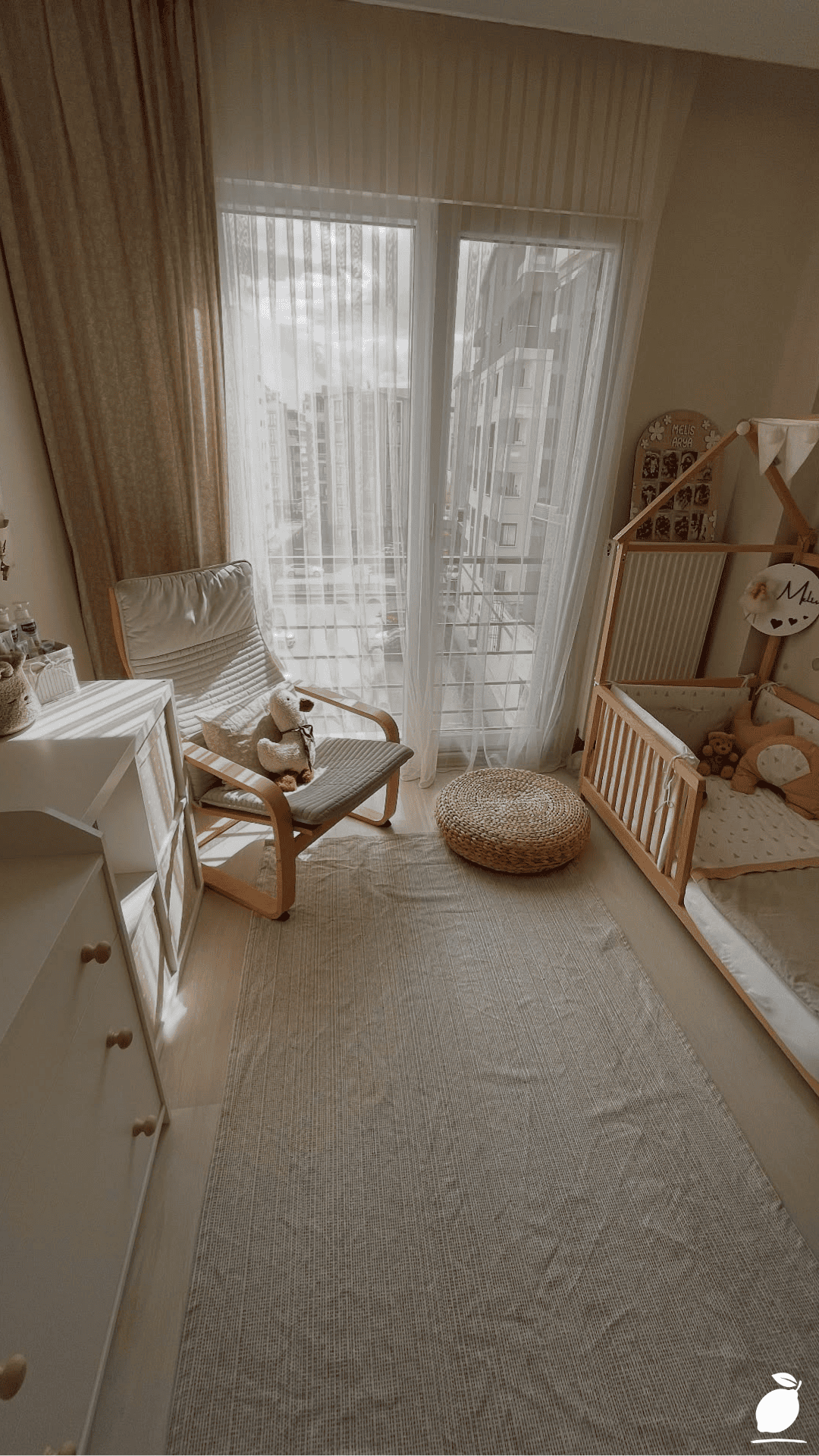 How to Get a Custom Look Using Montessori Toddler Room Ideas