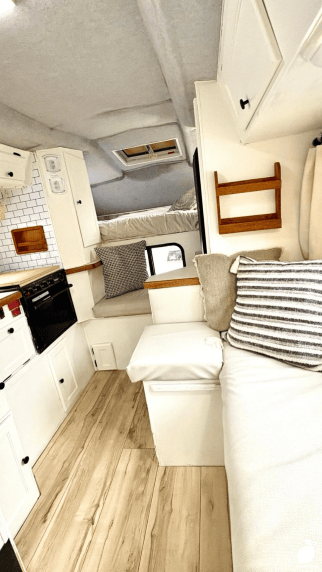 Inexpensive Camper Remodel Ideas For Any Budget