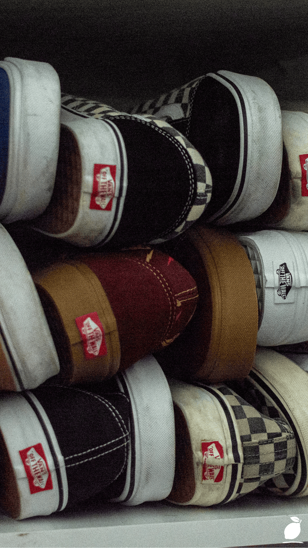 Clever Ways to Store Your Shoes