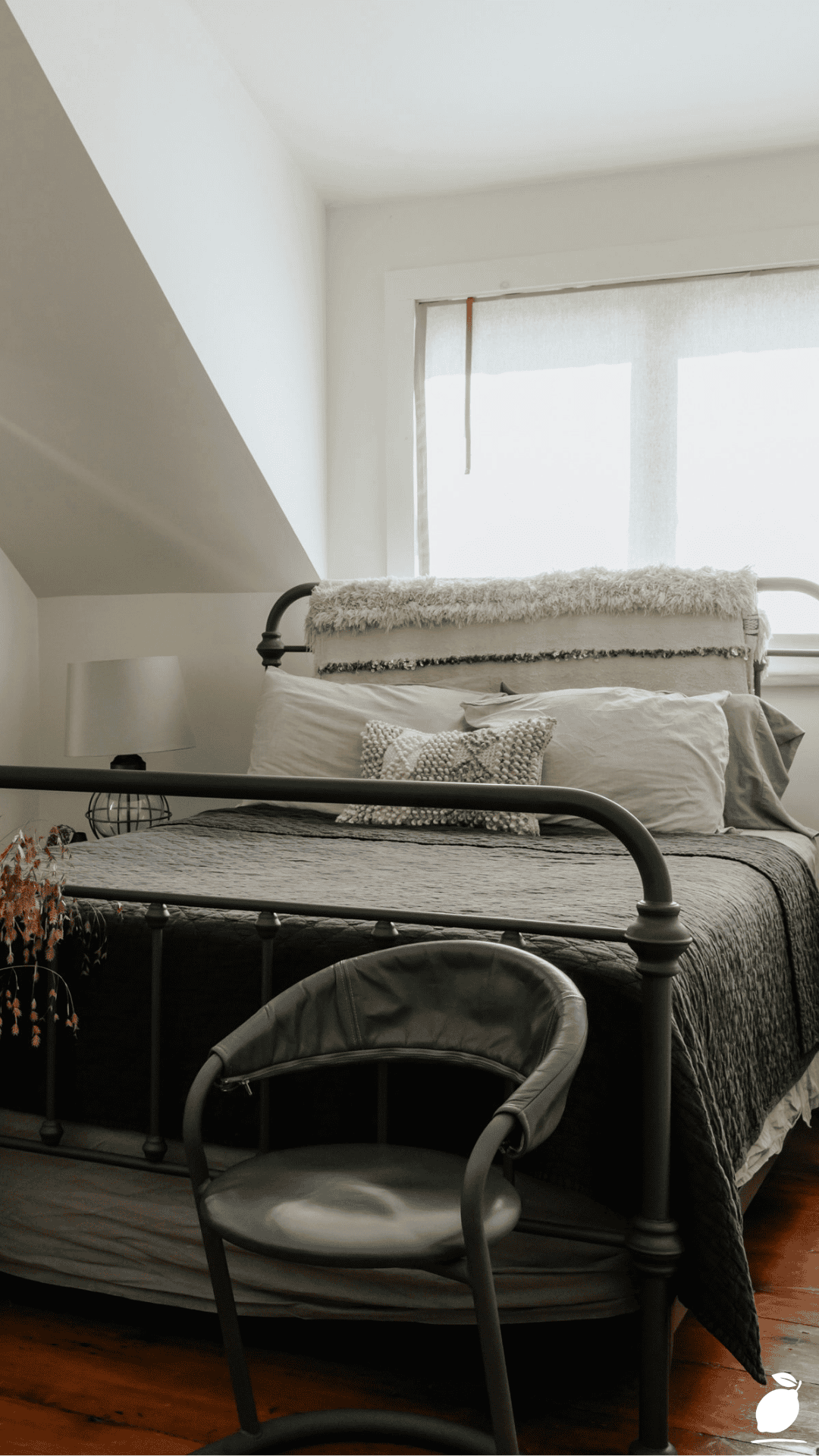 I Fixed My Space with Tiny Low Ceiling Attic Bedroom Ideas
