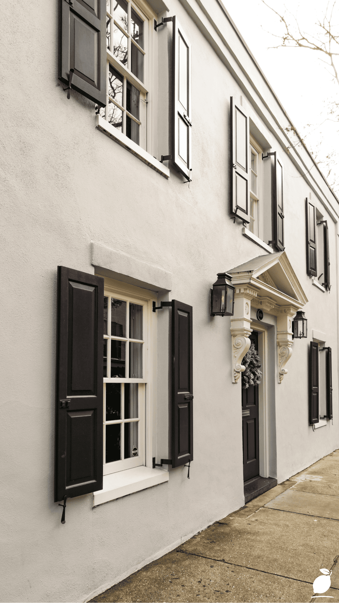How To Paint Vinyl Shutters