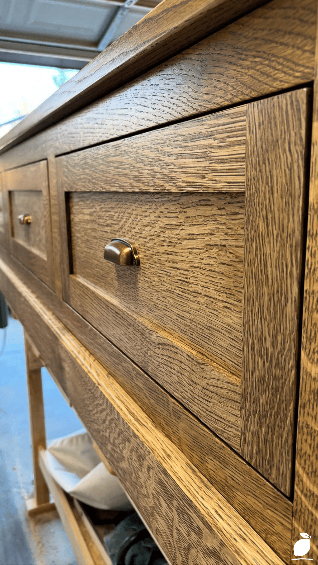 How to Build a Built-in Bench With Storage