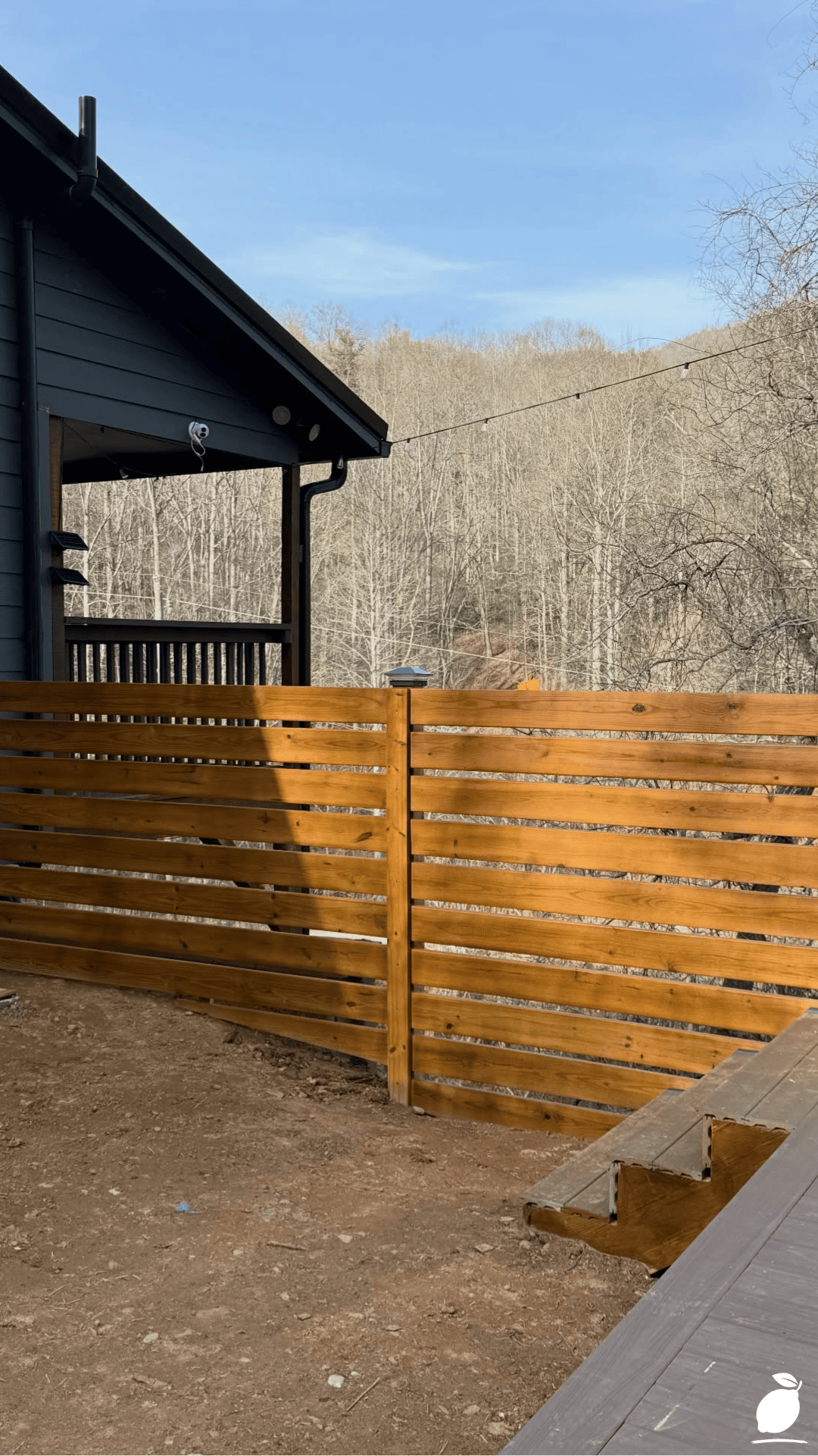 How to Build a Wood Rail Fence