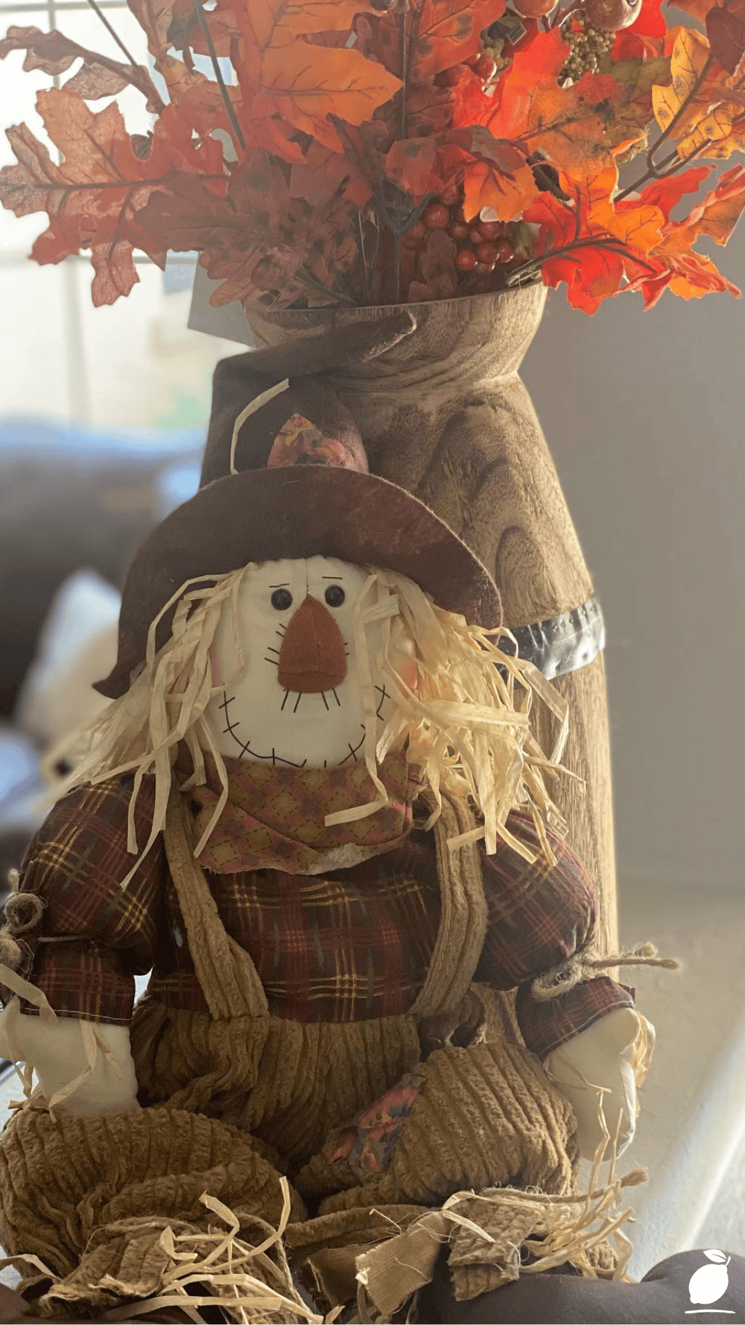 DIY Thanksgiving Decorations