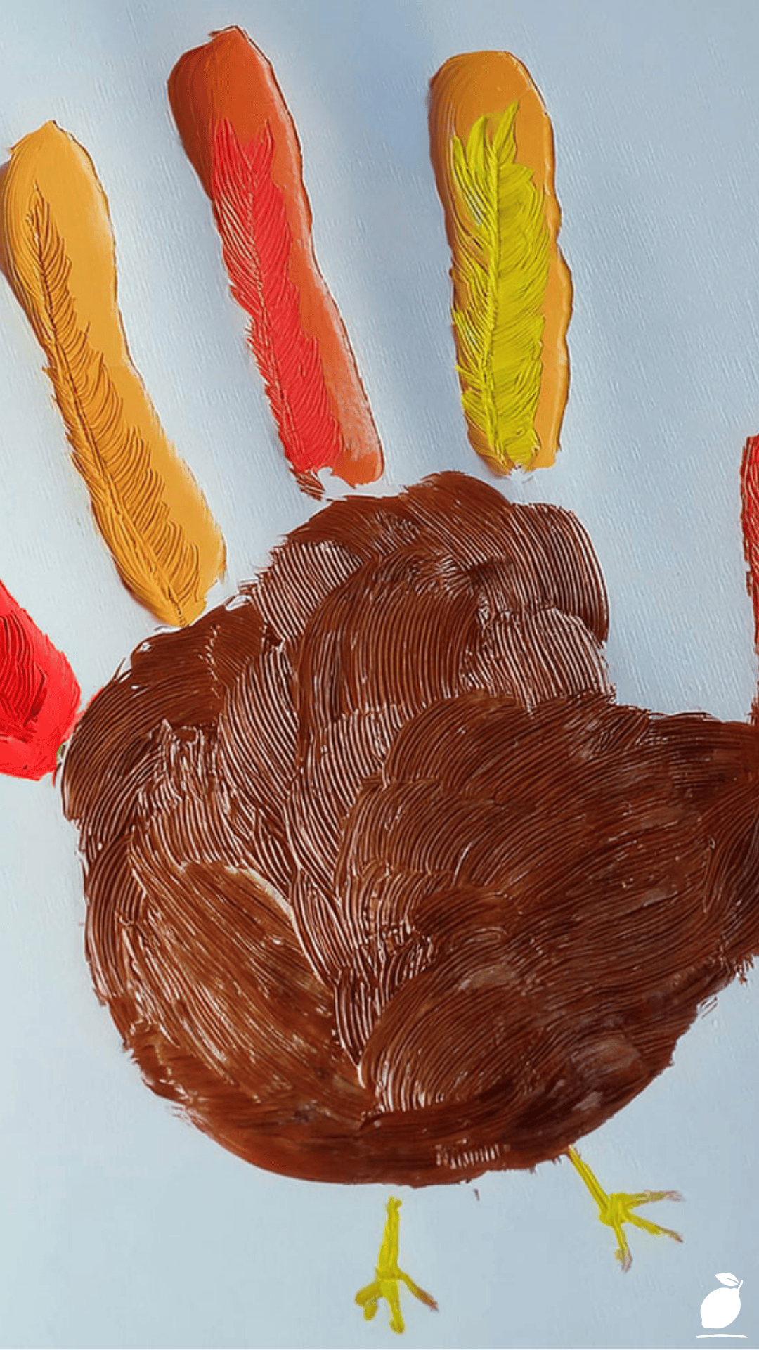 Thanksgiving Crafts for Kids