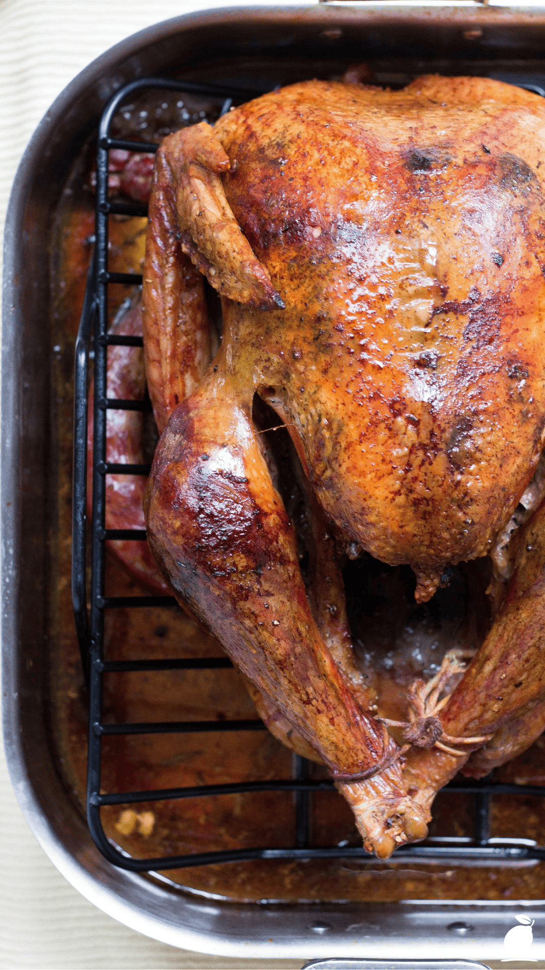 The Less Stress Thanksgiving Planner