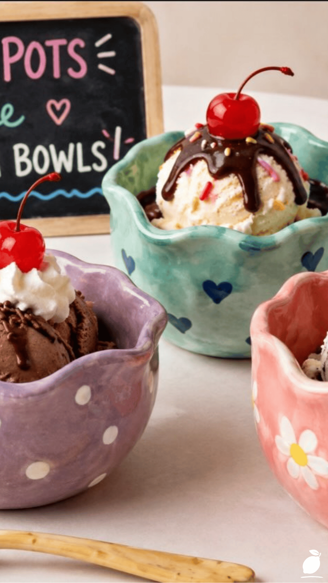 Ceramic Pinch Pot Ideas