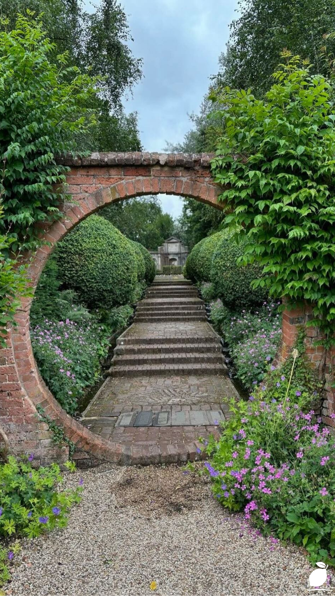How I Used Grotto Garden Ideas