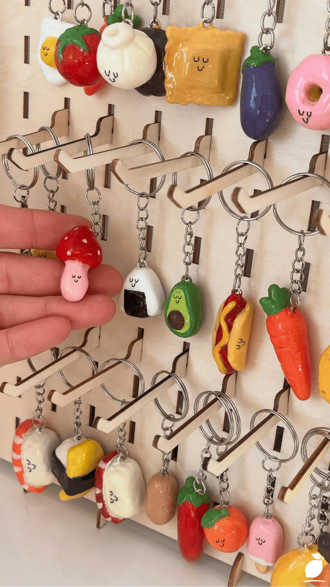 Easy Air Dry Clay Ideas For Kids
