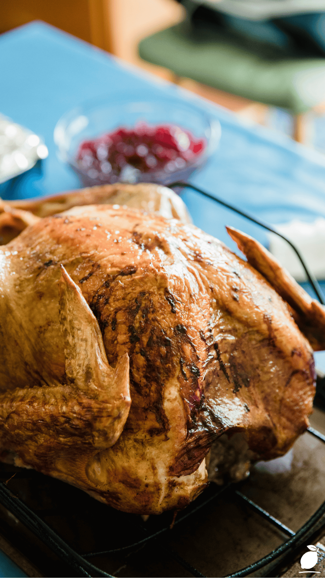 Thanksgiving Potluck Hosting Tips