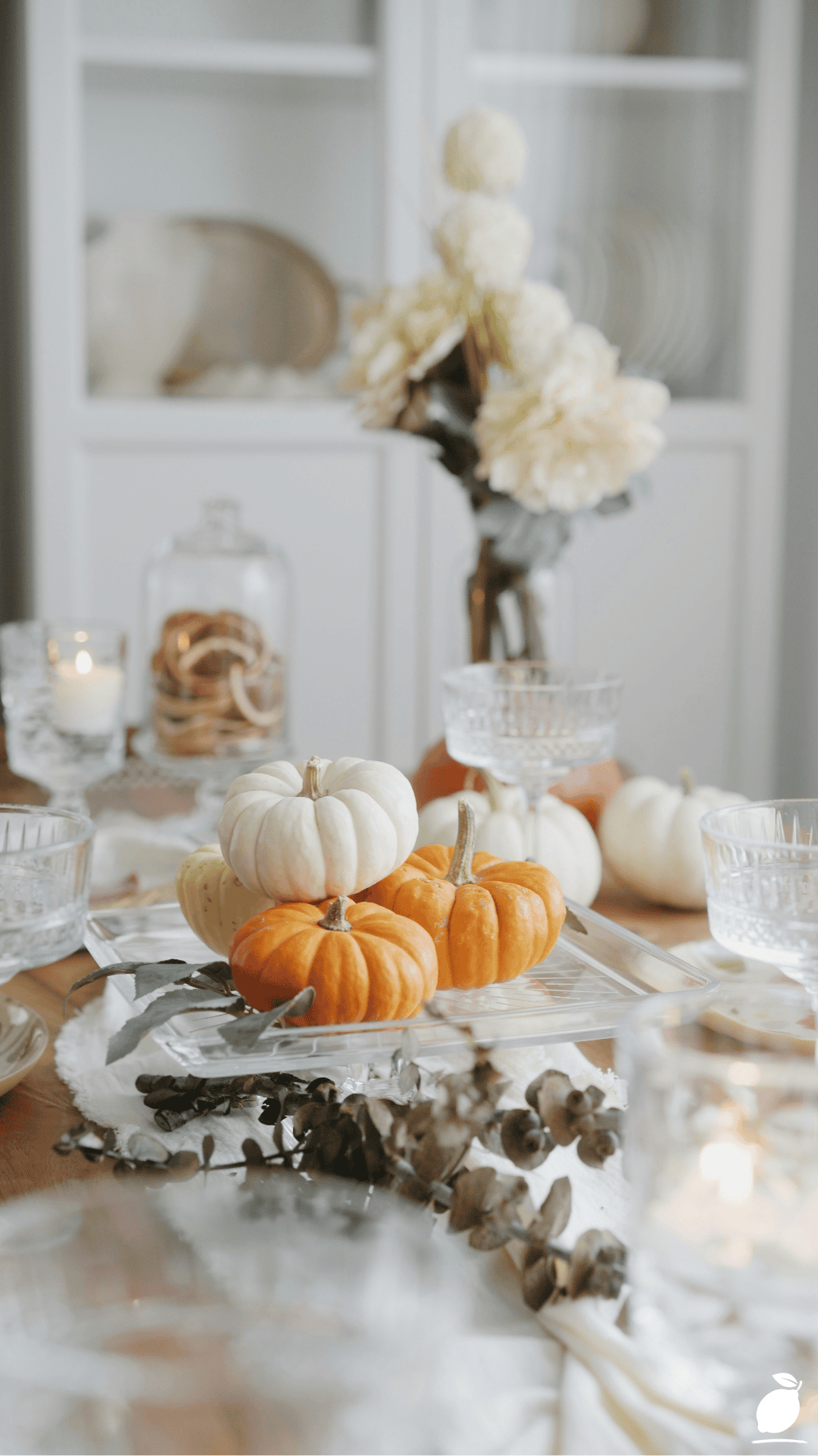 The Less Stress Thanksgiving Planner