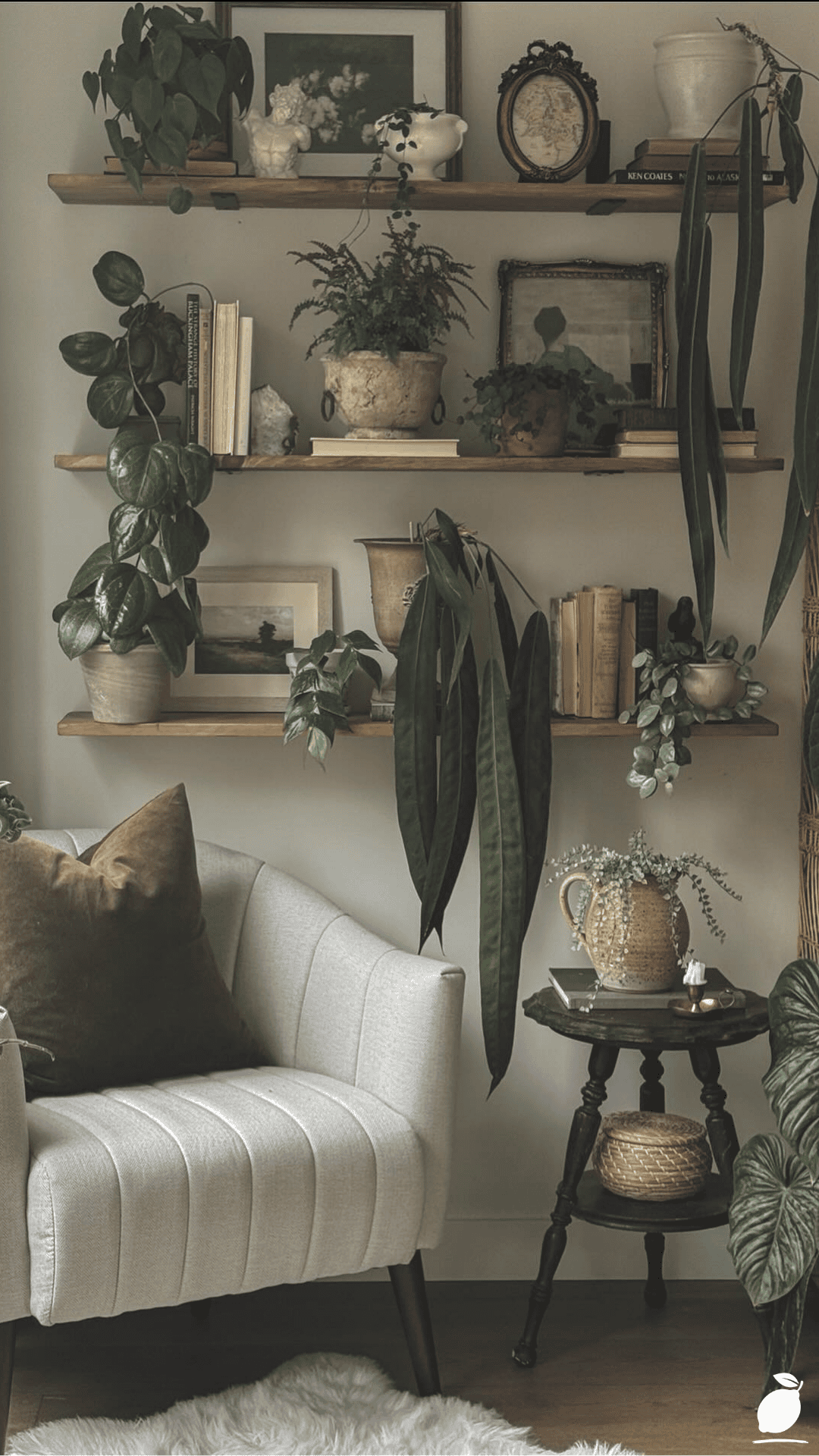 Hard-to-kill Houseplants For Apartments With Low Light