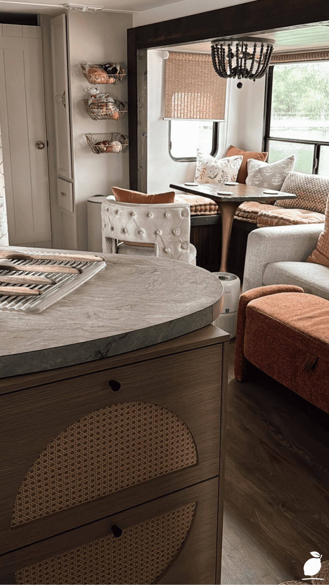How to Make Your RV Feel Like a Home