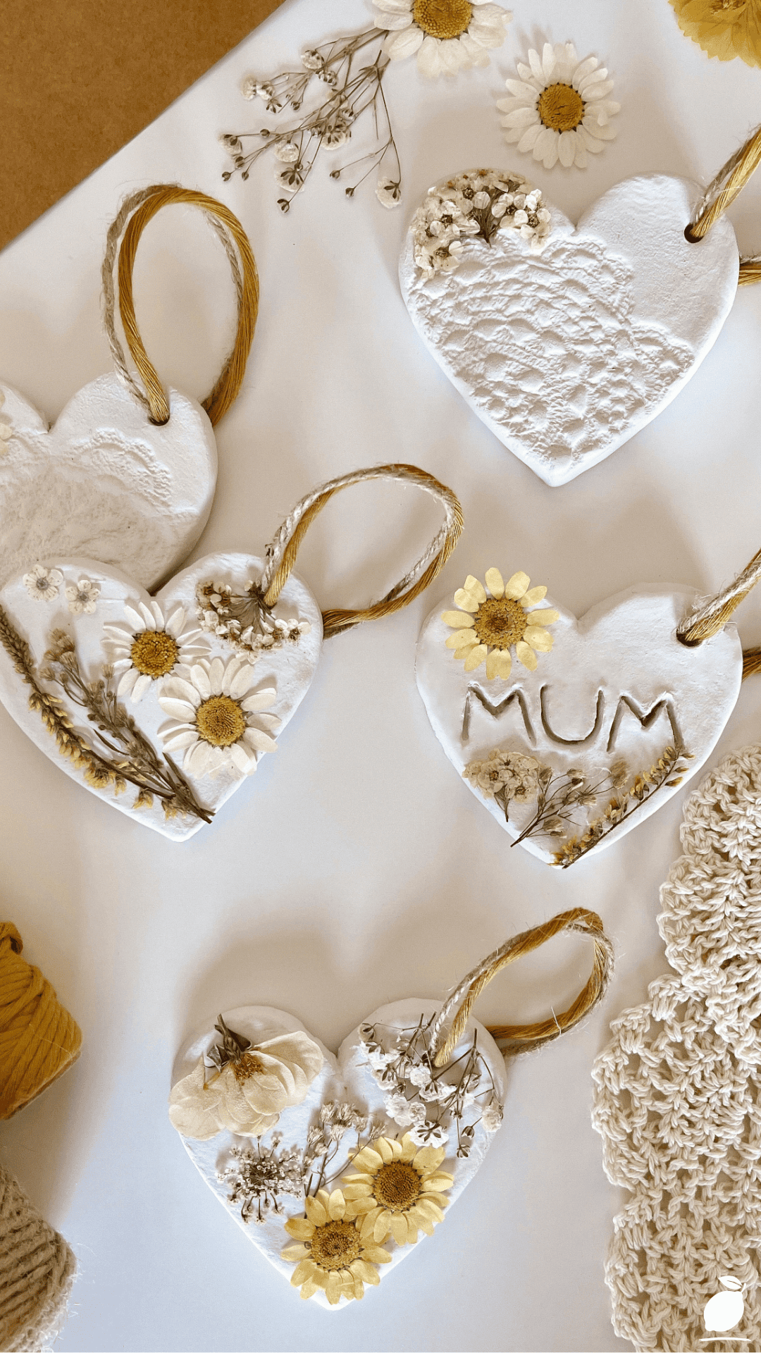 Easy Air Dry Clay Ideas For Kids