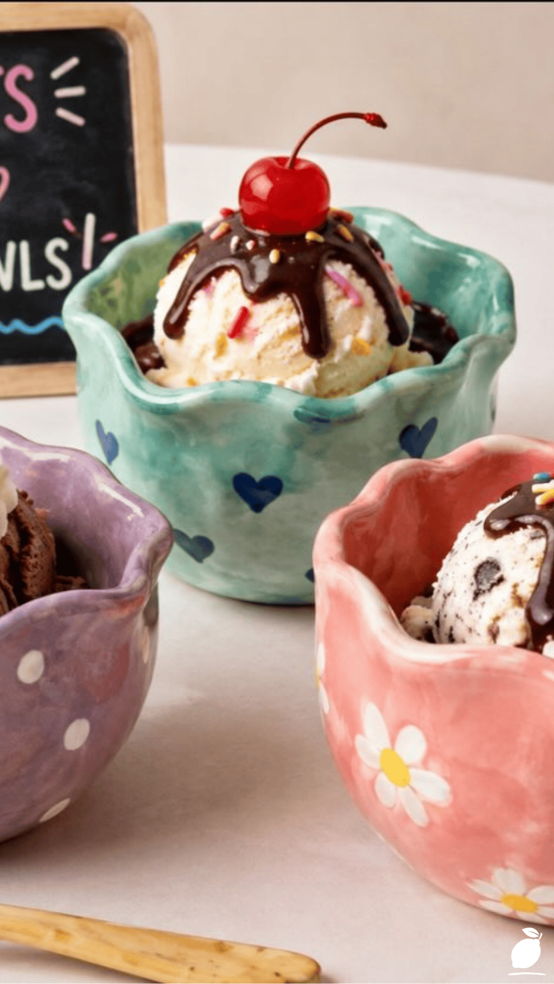 Ceramic Pinch Pot Ideas