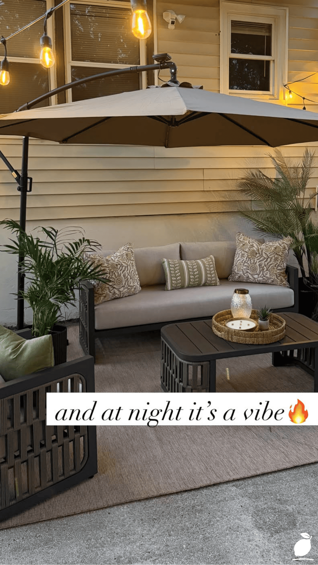 Backyard Upgrades on a Budget