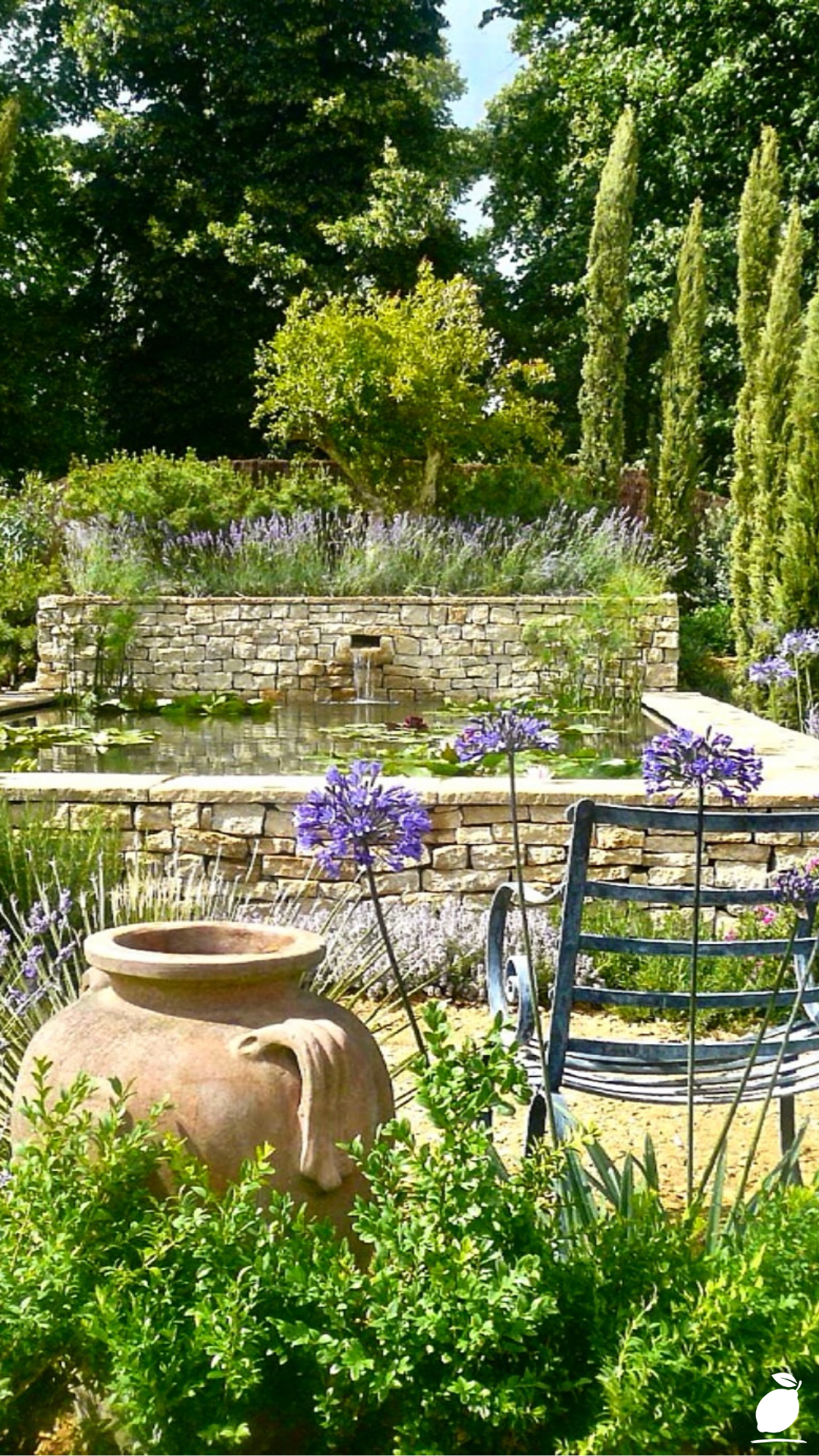 How I Used Grotto Garden Ideas