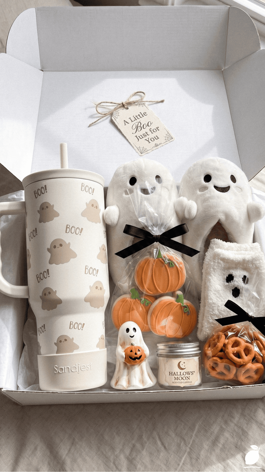 Secret Sister Gift Ideas