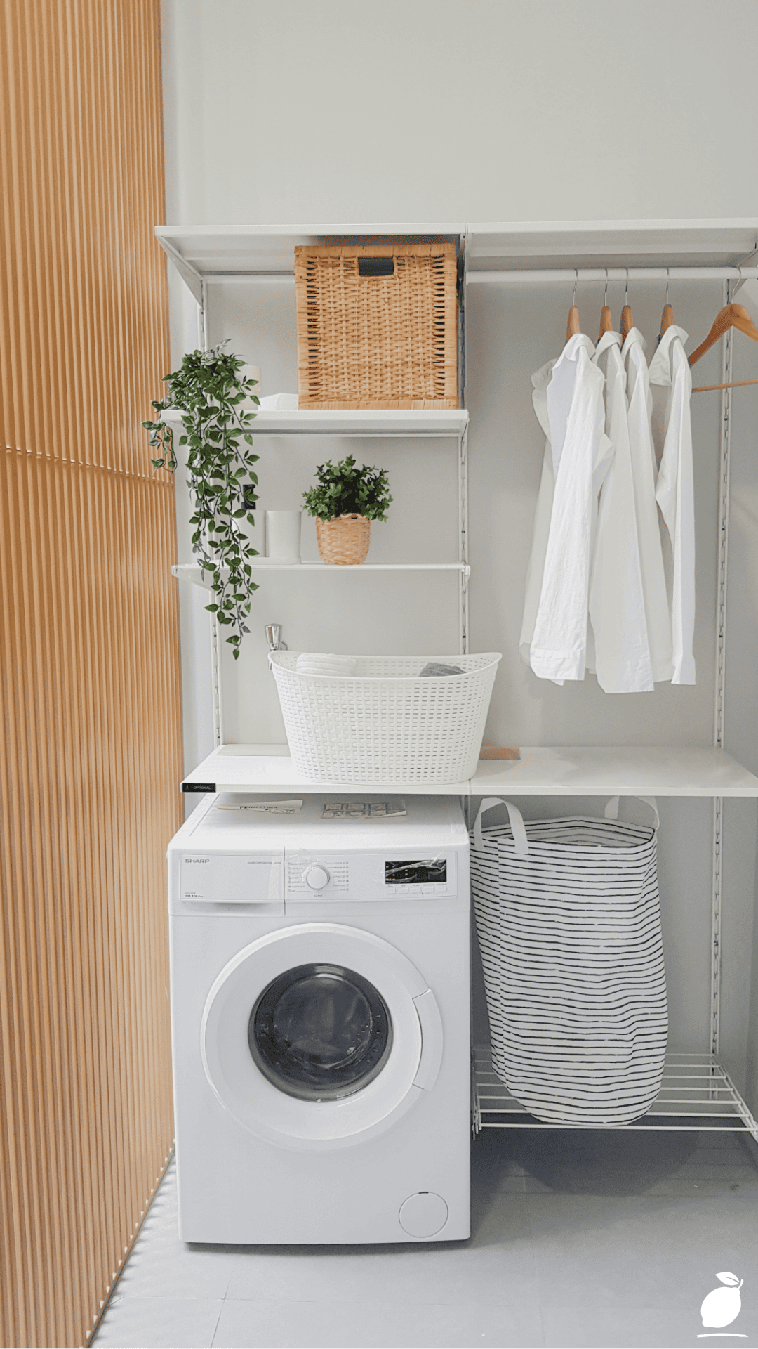 Everything You Need to Make Doing Laundry a Breeze