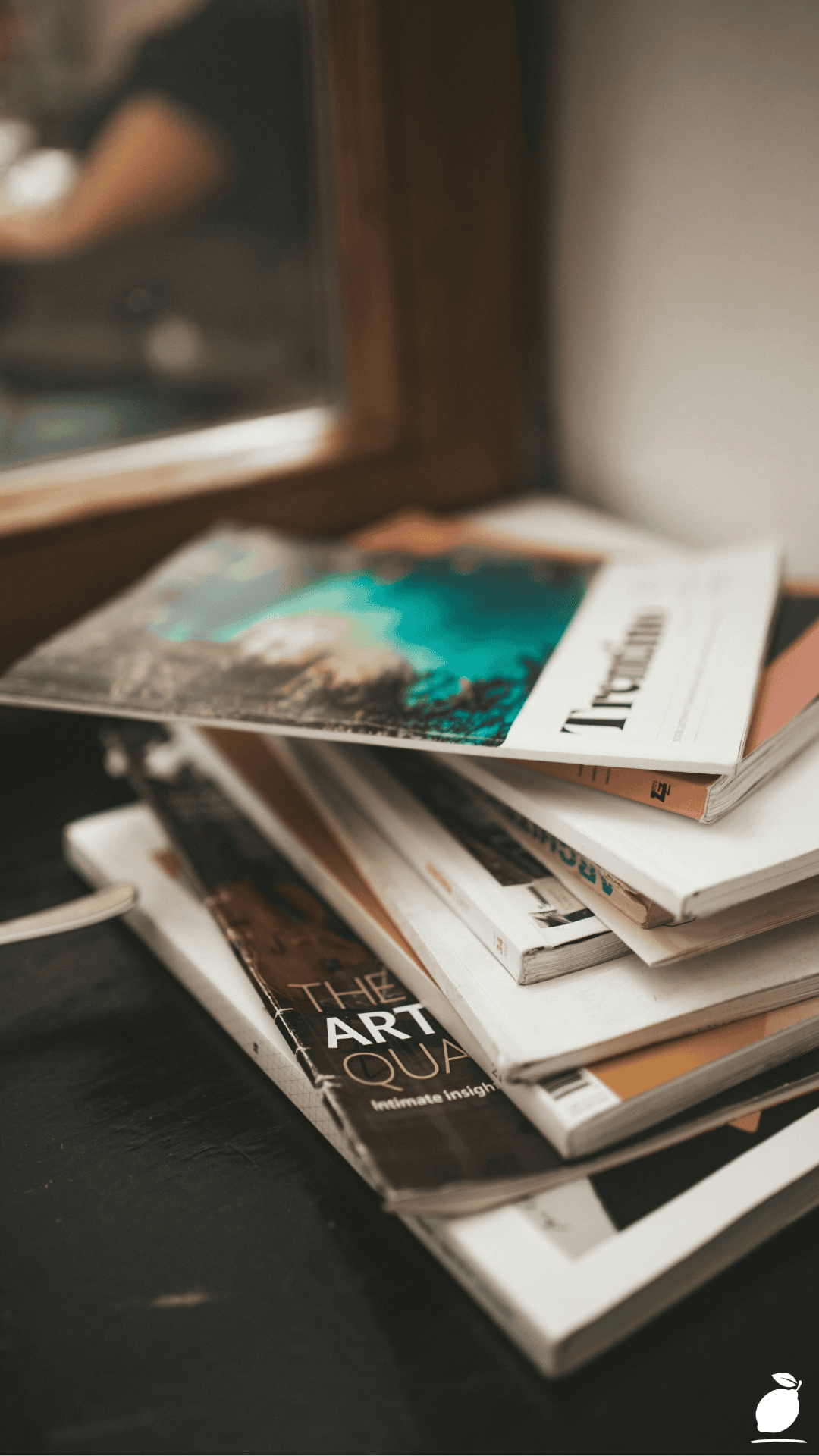 Brilliant Ways to Organize Magazine Holders
