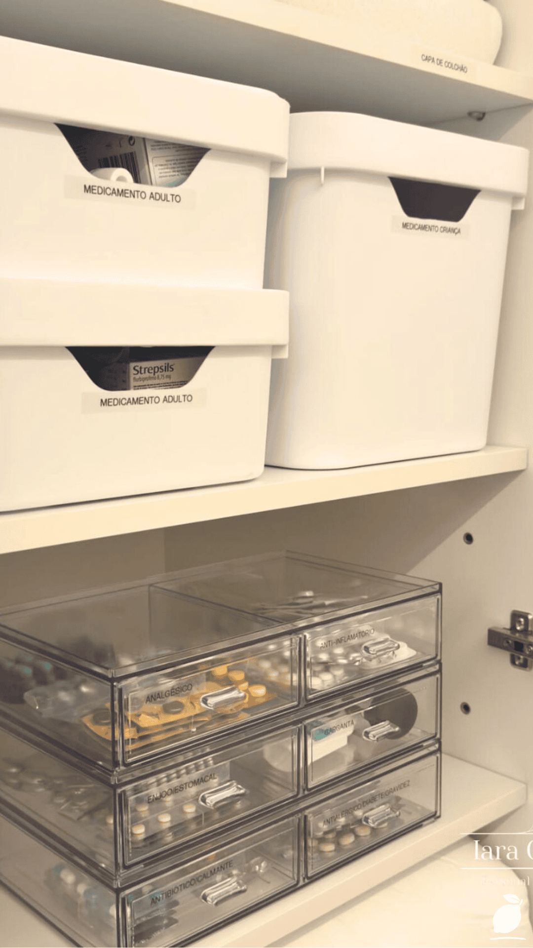 DIY Ways to Organize With Recyclables