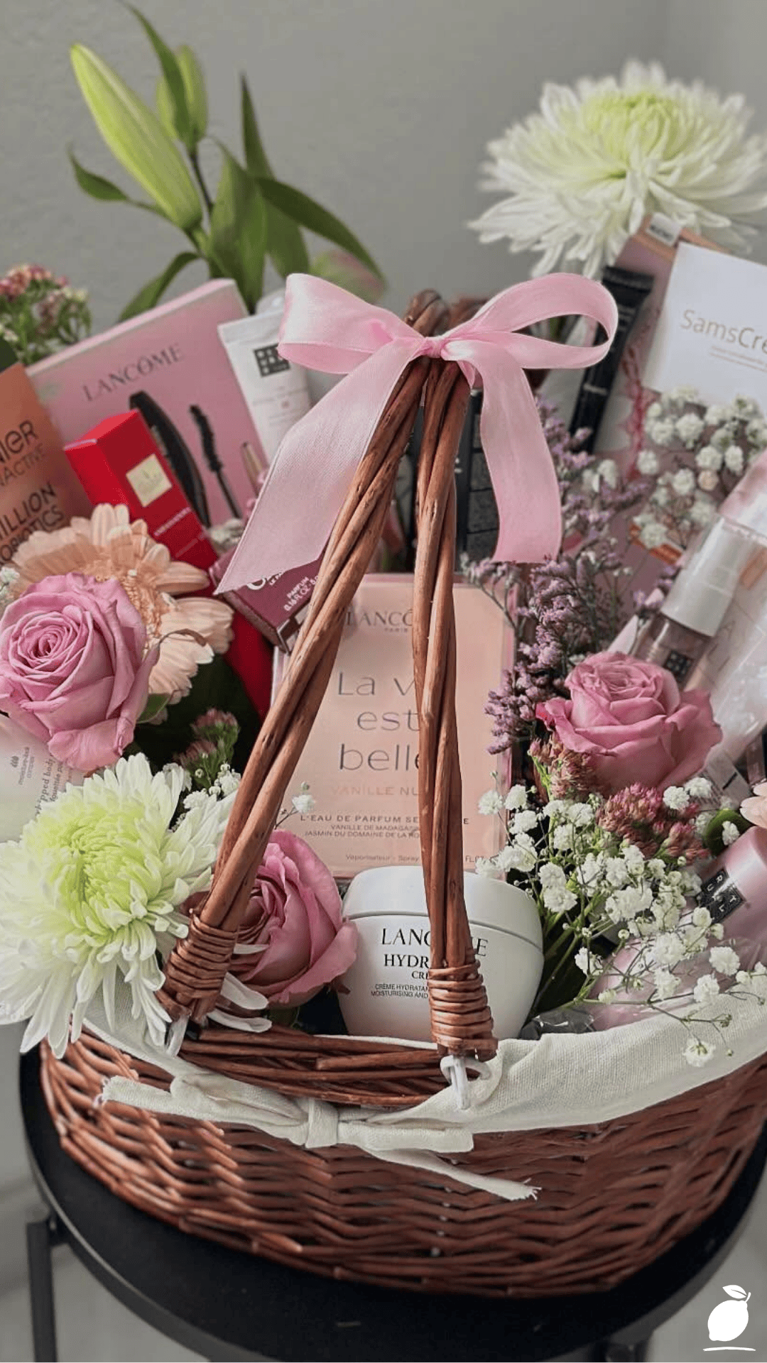 Creative Ways to Make Your Gift Basket Unique!