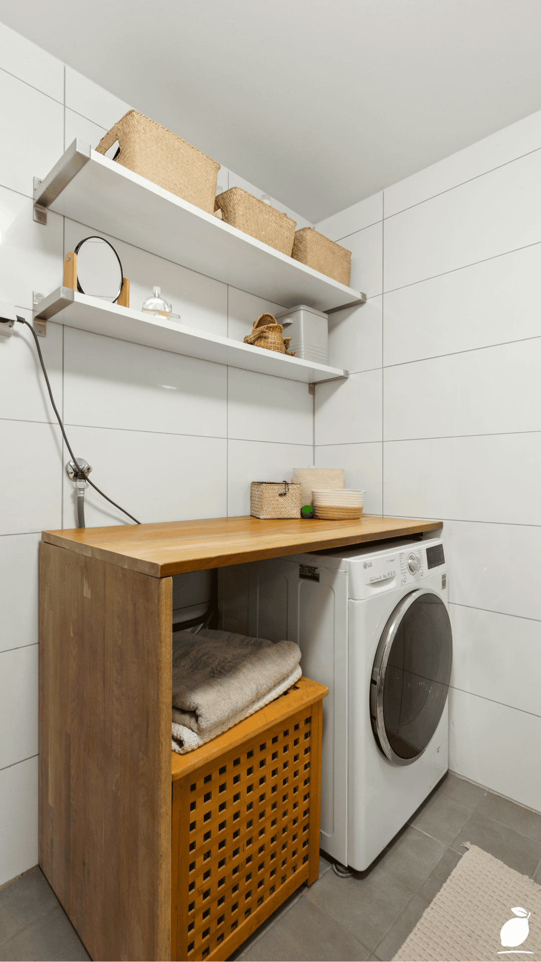Everything You Need to Make Doing Laundry a Breeze