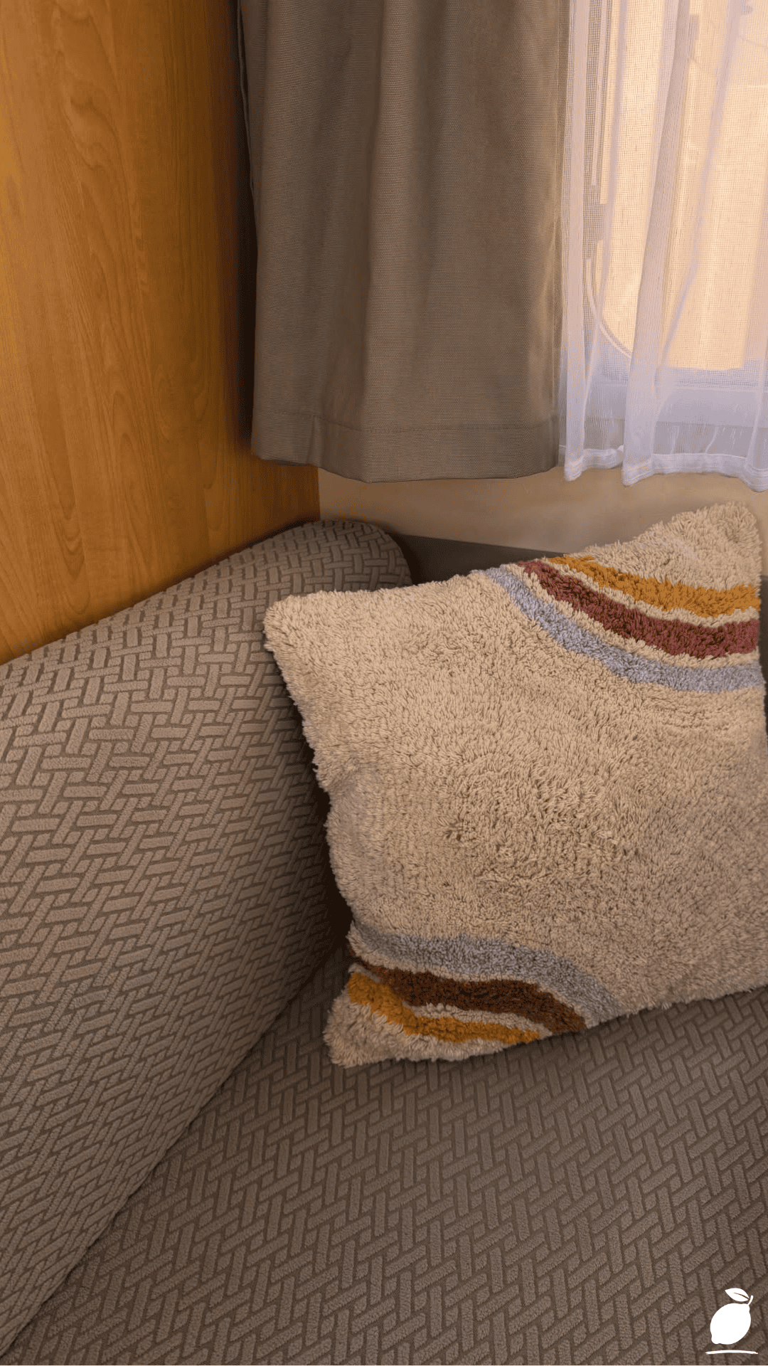 How to Reupholster Camper Cushions The Easy Way