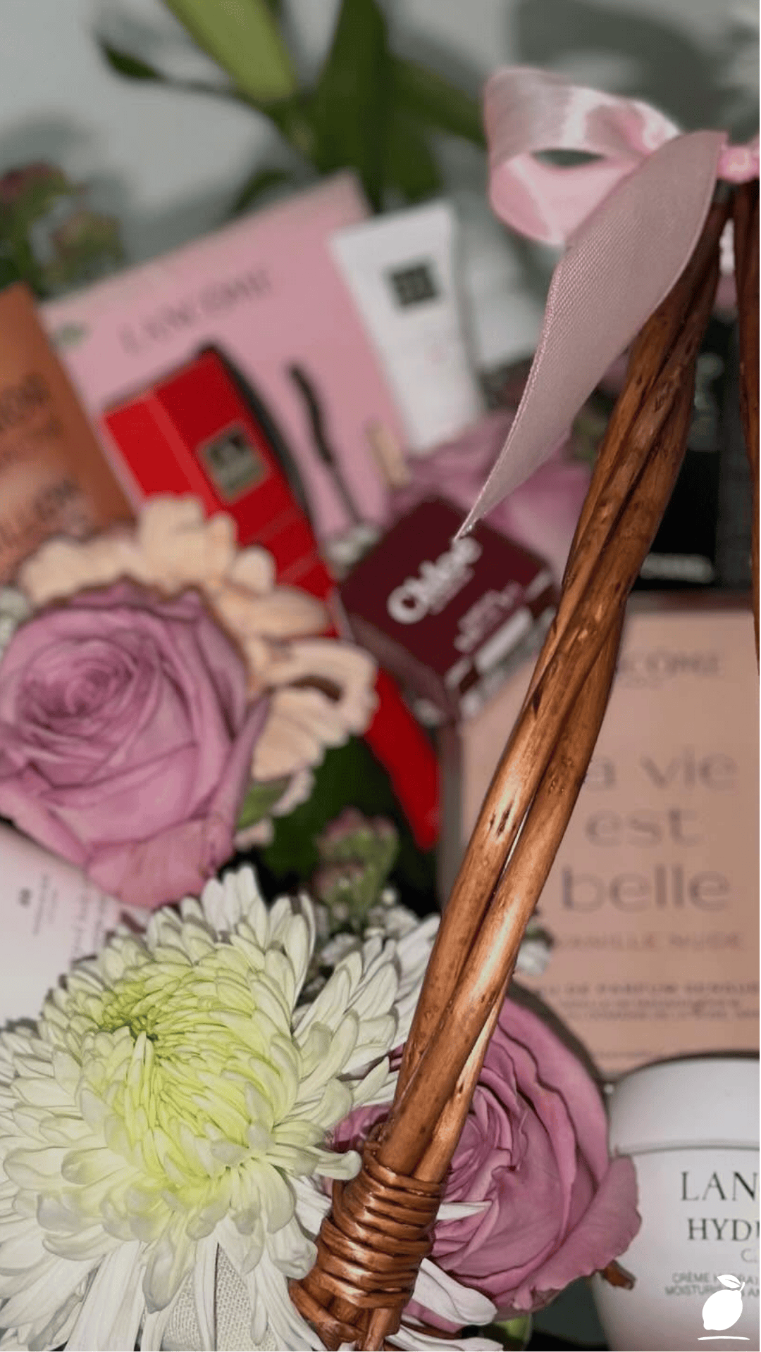 Creative Ways to Make Your Gift Basket Unique!