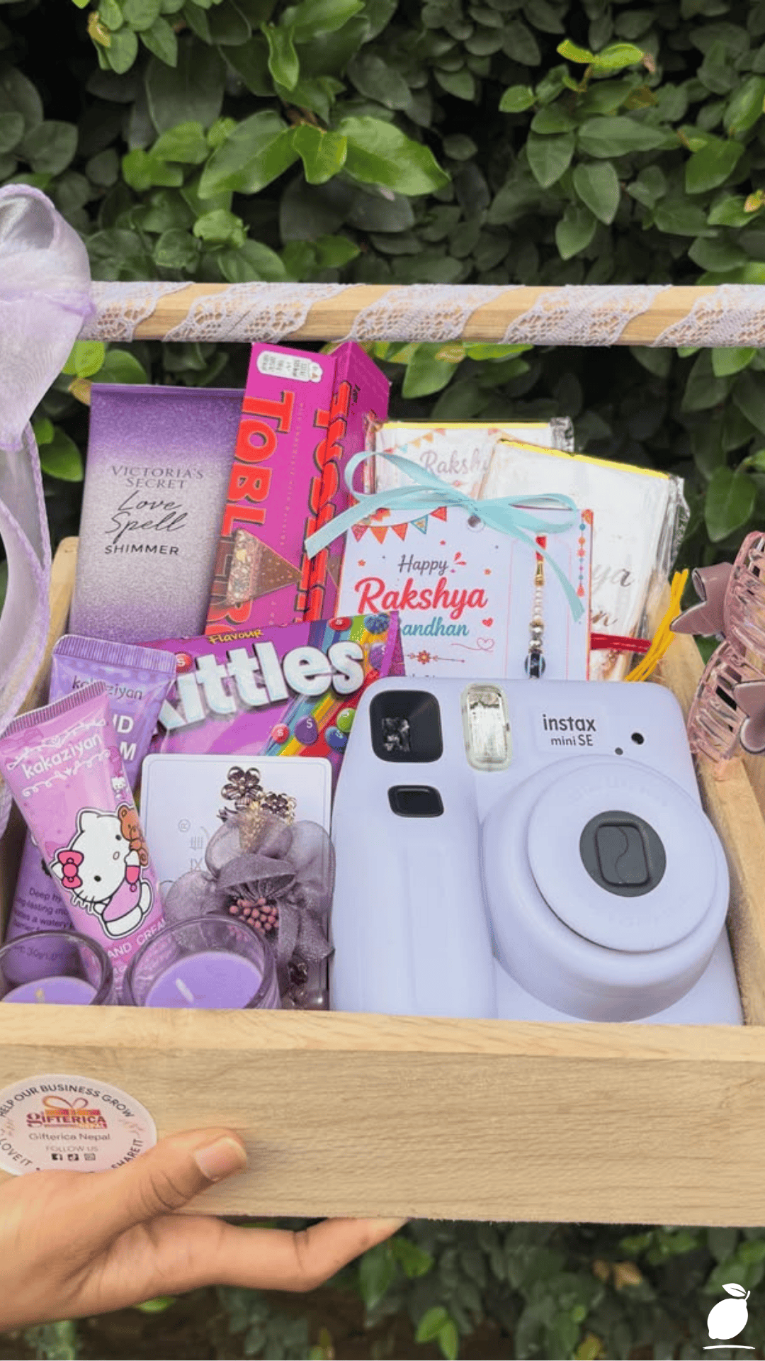 Secret Sister Gift Ideas