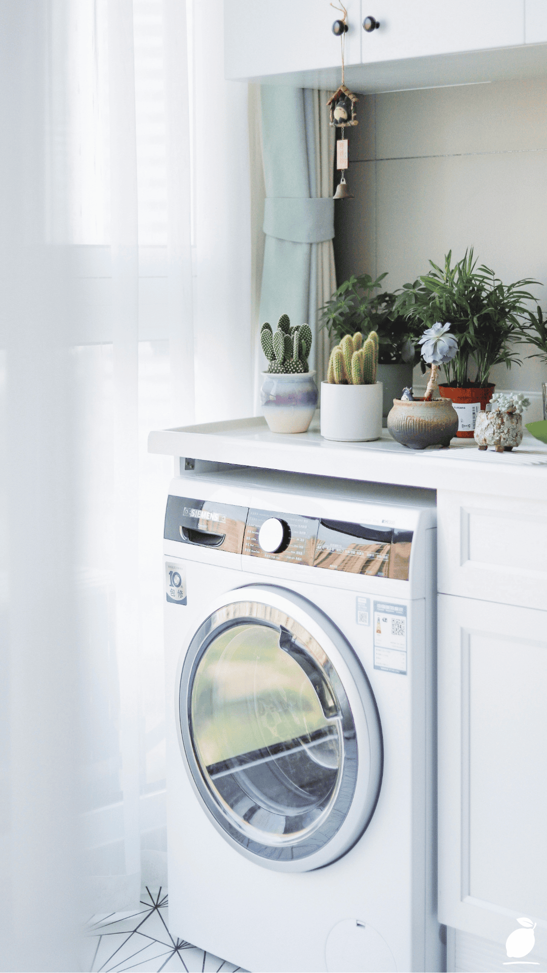 Everything You Need to Make Doing Laundry a Breeze