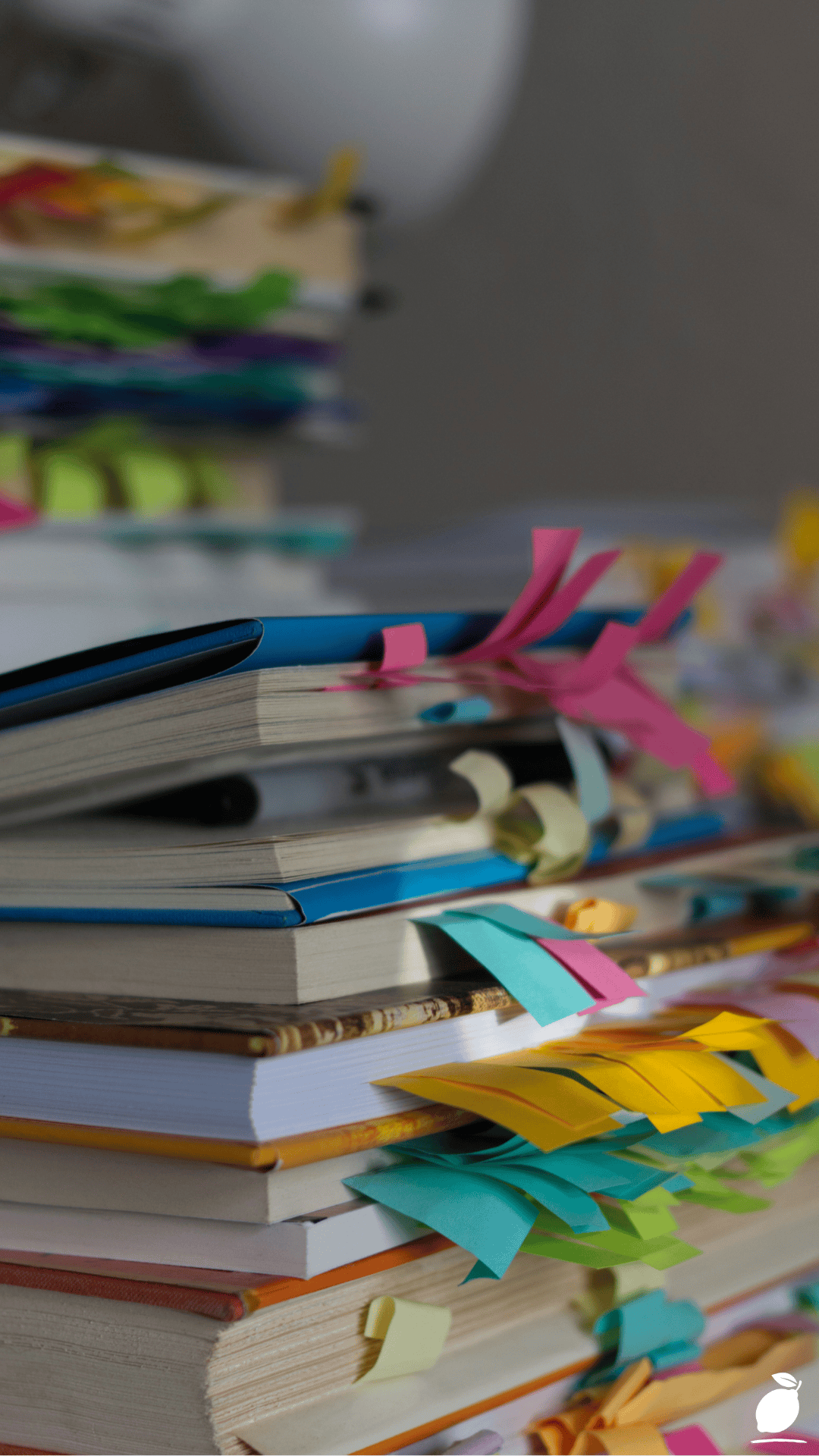 Genius Ways to Banish Paper Clutter