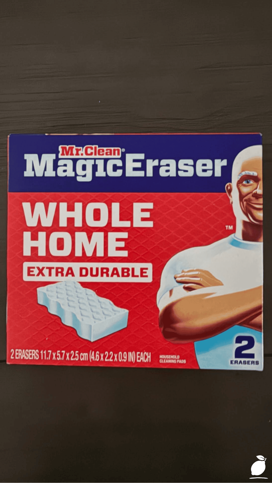 Magic Eraser Hacks Will Blow Your Mind