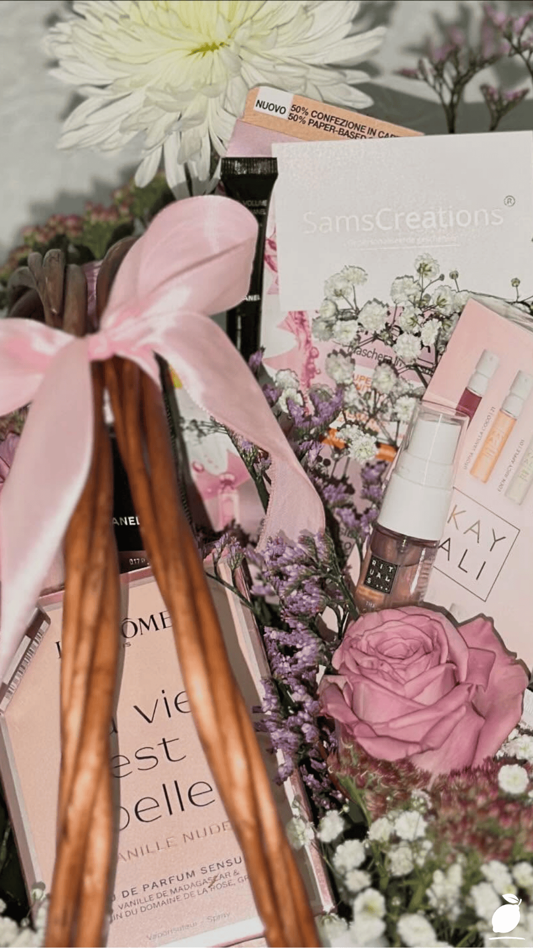 Creative Ways to Make Your Gift Basket Unique!