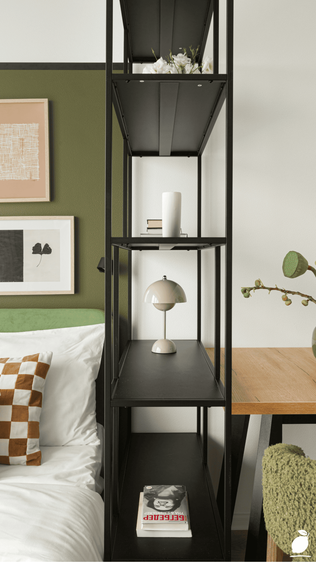 Amazon Finds Will Organize Your Small Bedroom