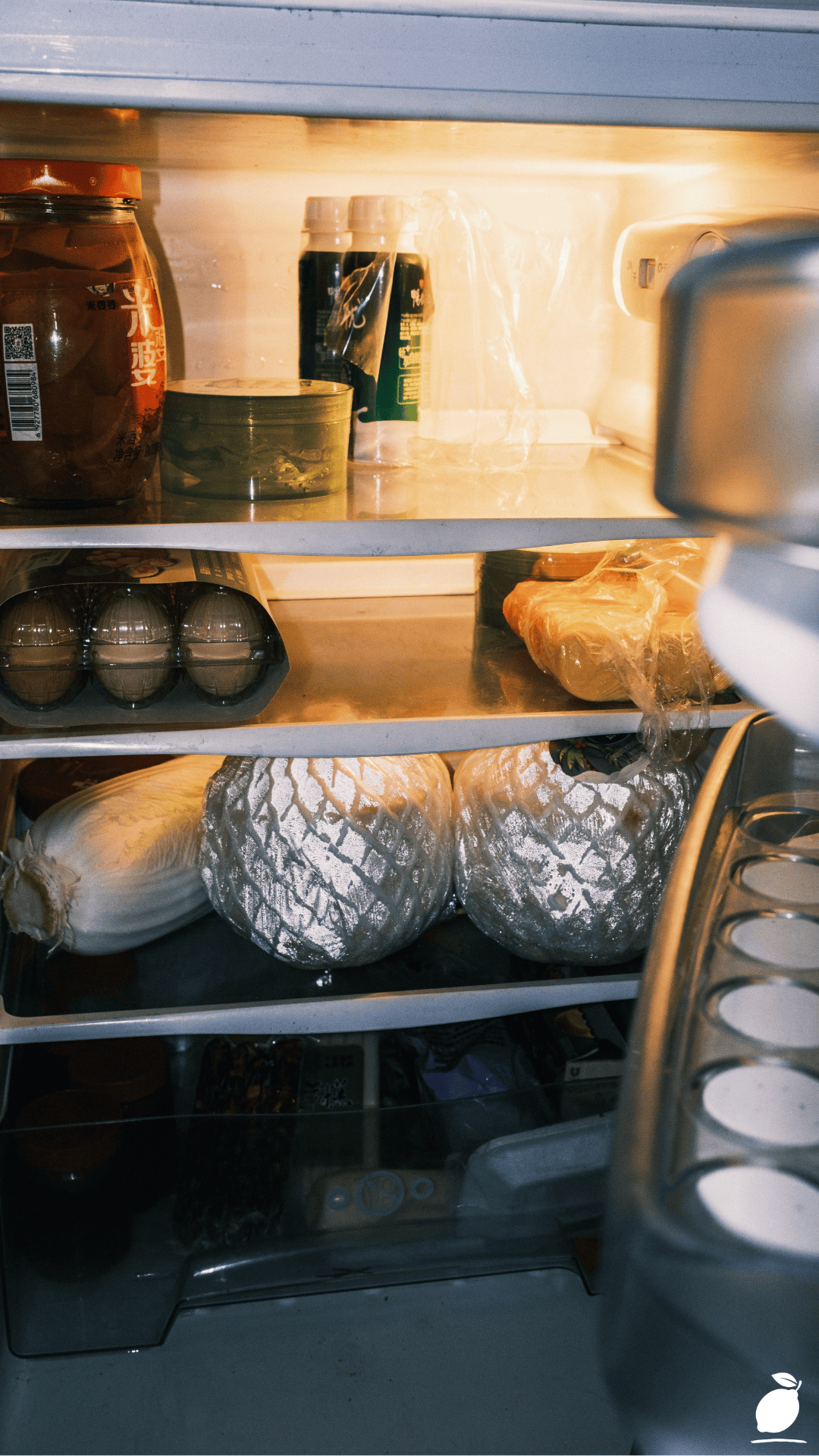 How to Clean and Organize Your Fridge